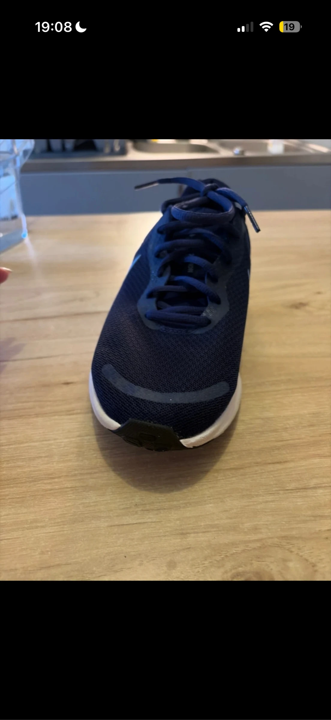 Nike basket – photo 12